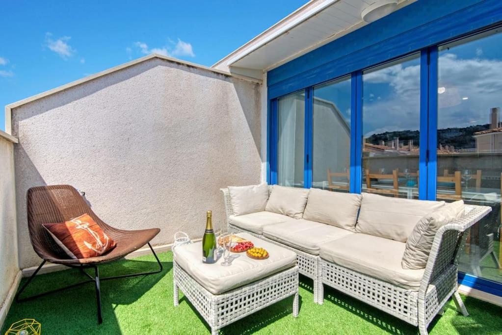 Apartamento Valparaiso Peñíscola エクステリア 写真